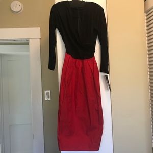 Brand New DKNY Dress